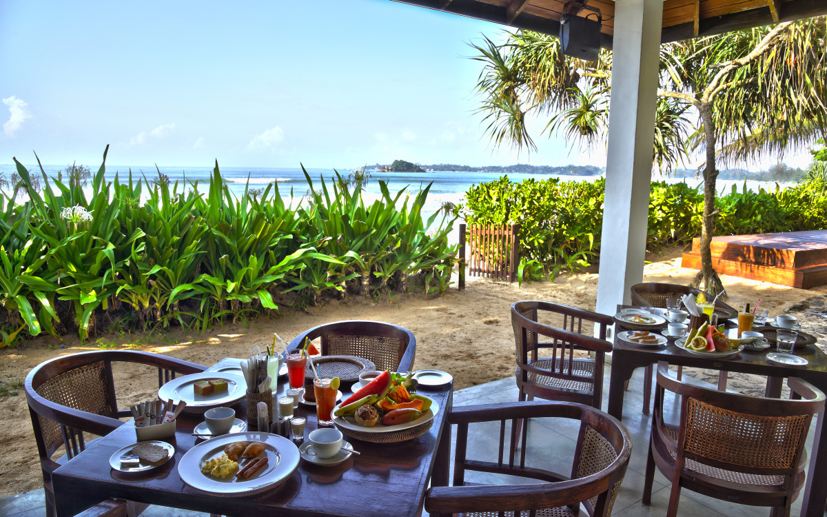 Photo Gallery | Weligama Bay Resort